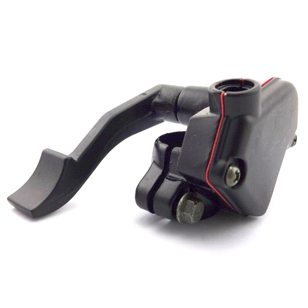 Aluminum Alloy Go Kart Easy Install Thumb Throttle Universal Finger Outdoor Portable 7/8 Inch 22mm Cycling ATV Accessories
Aluminum Alloy Go Kart Easy Install Thumb Throttle Universal Finger Outdoor Portable 7/8 Inch 22mm Cycling ATV Accessories