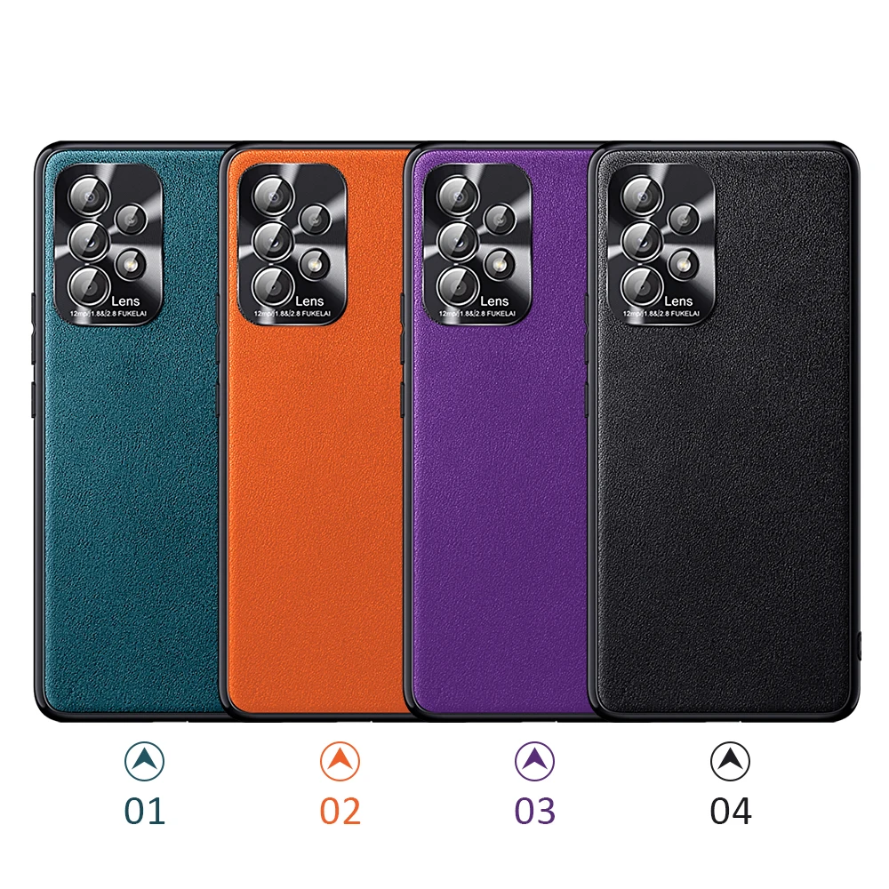 Genuine Leather Phone Case For Samsung Galaxy S21 Ultra S20 FE S21 Plus Note 20 Ultra Case For Samsung S21 Ultra Coque Note 20
Genuine Leather Phone Case For Samsung Galaxy S21 Ultra S20 FE S21 Plus Note 20 Ultra Case For Samsung S21 Ultra Coque Note 20