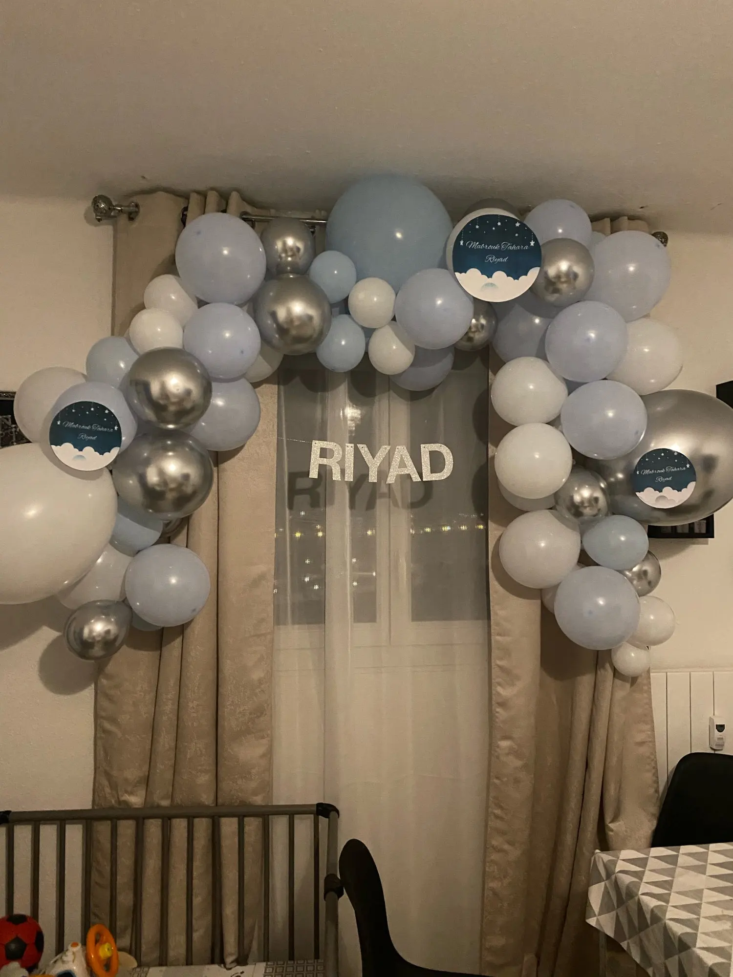 Blue Ocean Macarons Latex Balloon Birthday Decoration Party Supplies Wedding Decoration Globos Chain Set Wholesale
Blue Ocean Macarons Latex Balloon Birthday Decoration Party Supplies Wedding Decoration Globos Chain Set Wholesale