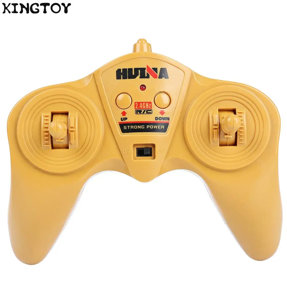 RC Excavator Car 1/14 RC Trucks Metal Bulldozer Charging RTR Remote Control Truck Excavator toy Vehicle For Kids Toys 1637997
RC Excavator Car 1/14 RC Trucks Metal Bulldozer Charging RTR Remote Control Truck Excavator toy Vehicle For Kids Toys 1637997