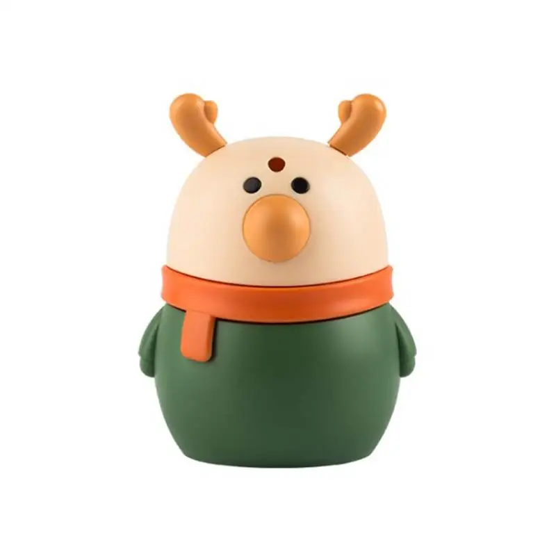 1pcs Toothpick Holder Cute Cartoon Auto Push-type Household Storage Toothpick Bottle Box Toothpickcase Table Decor
1pcs Toothpick Holder Cute Cartoon Auto Push-type Household Storage Toothpick Bottle Box Toothpickcase Table Decor
