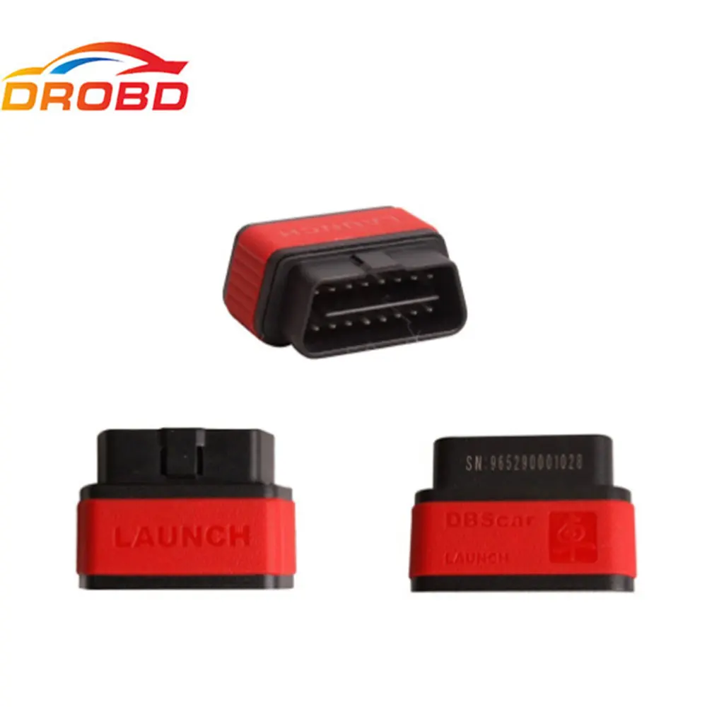 Диагностический инструмент Launch X431 X-431 Auto Diag iDiag Bluetooth для iPad/iPhone Android