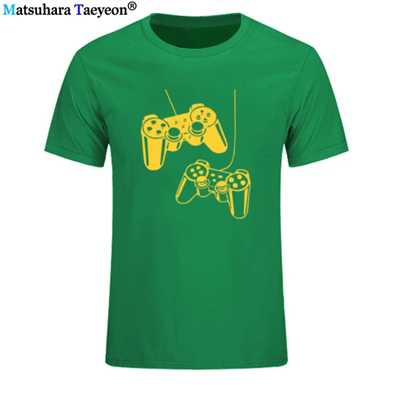 Summer 2019 new short sleeve Tshirt 100% cotton top T-Shirt Funny Game Video Game T-shirts men
Summer 2019 new short sleeve Tshirt 100% cotton top T-Shirt Funny Game Video Game T-shirts men