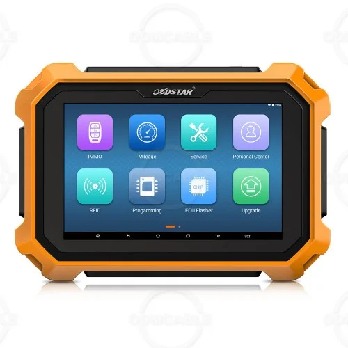 OBDSTAR X300 DP Plus A B C package auto key programmer odometer correction machine with ECU programming and reset function
OBDSTAR X300 DP Plus A B C package auto key programmer odometer correction machine with ECU programming and reset function