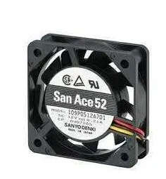 Вентилятор Sanyo 109P0524H7D01 5 см, вентилятор 24 В, промышленный компьютерный серверный радиатор
Вентилятор Sanyo 109P0524H7D01 5 см, вентилятор 24 В, промышленный компьютерный серверный радиатор