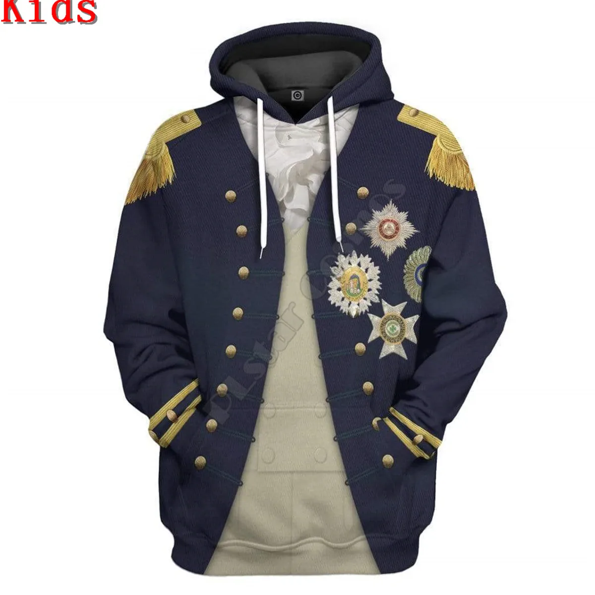Cosplay Armor 3D Printed Hoodies Kids Pullover Sweatshirt Tracksuit Jacket T Shirts Boy Girl Cosplay 17
Cosplay Armor 3D Printed Hoodies Kids Pullover Sweatshirt Tracksuit Jacket T Shirts Boy Girl Cosplay 17