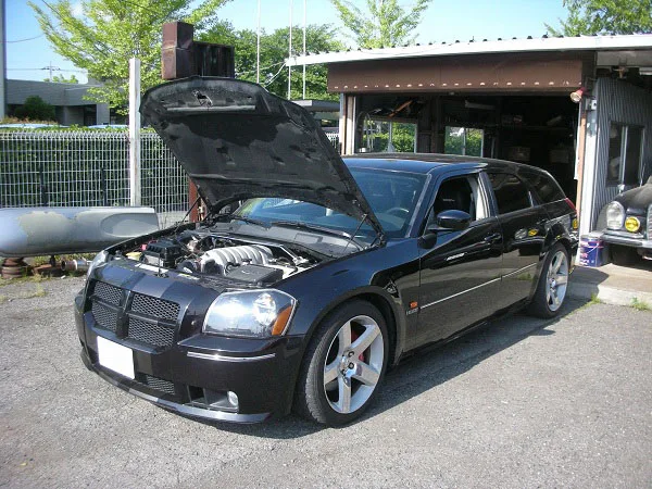 Damper for 2005-2008 DODGE MAGNUM SRT8 Front Bonnet Hood Modify Gas Struts Lift Support Shock Accessories Absorber
Damper for 2005-2008 DODGE MAGNUM SRT8 Front Bonnet Hood Modify Gas Struts Lift Support Shock Accessories Absorber