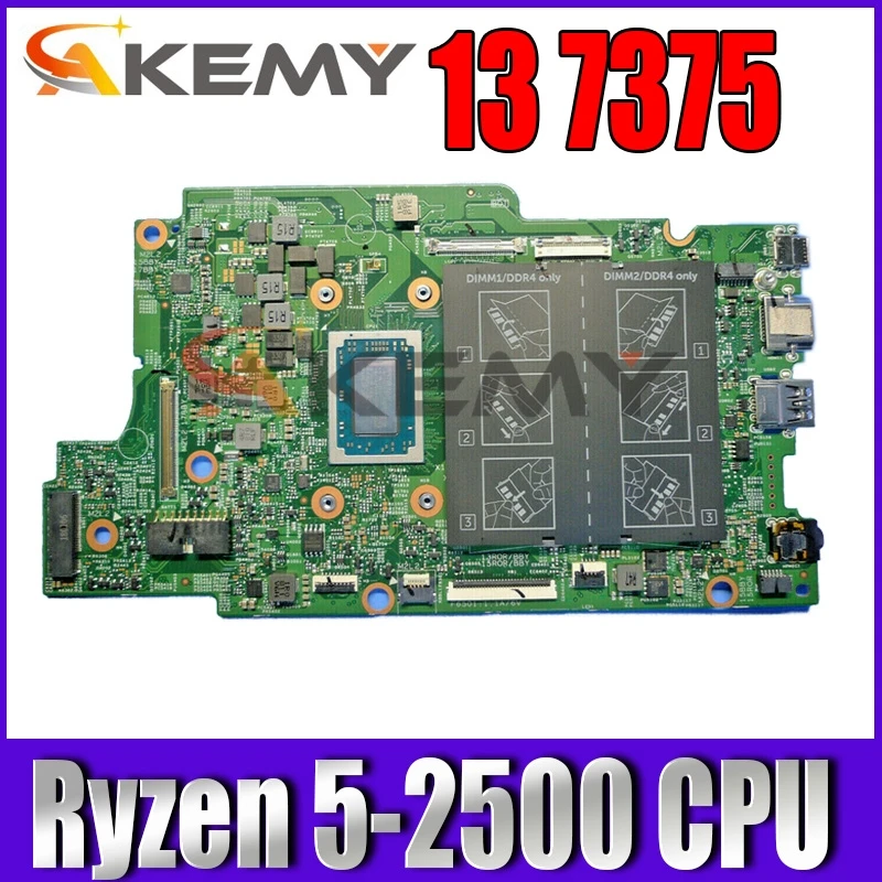 Работая для Dell Inspiron 13 7375 системная плата AMD Ryzen 5-2500u 0k6d95 17852-1 Проверка прошла успешно
Работая для Dell Inspiron 13 7375 системная плата AMD Ryzen 5-2500u 0k6d95 17852-1 Проверка прошла успешно