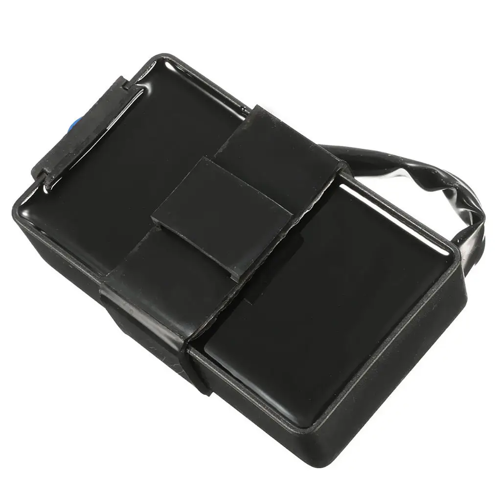 Зажим CDI для Kawasaki KLF 300 B 96 97 98 99 2000 2001 2002 2003
Зажим CDI для Kawasaki KLF 300 B 96 97 98 99 2000 2001 2002 2003