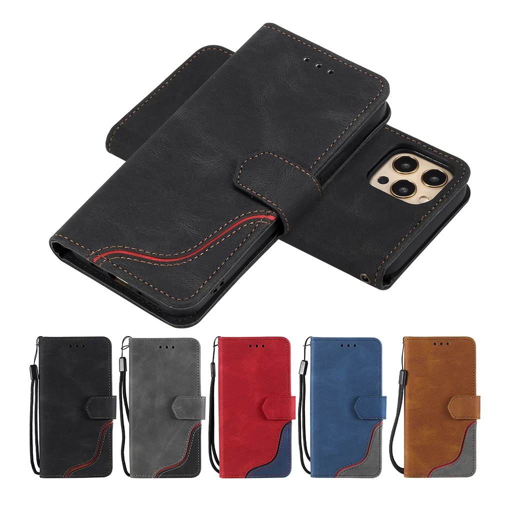 Retro Leather Wallet Flip Case For LG Stylo 6 Velvet 5G 4G Card Holder Cover For iPhone 12 Mini 11 Pro Max XS Max XS X 10 8 Etui
Retro Leather Wallet Flip Case For LG Stylo 6 Velvet 5G 4G Card Holder Cover For iPhone 12 Mini 11 Pro Max XS Max XS X 10 8 Etui
