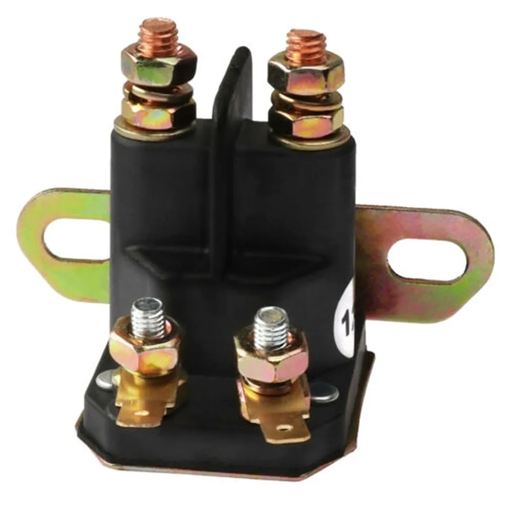 Starter Solenoid Relay For Polaris Magnum Sportsman 330-800 2410437 4011072 2410437 330 400 500 600 700 800
Starter Solenoid Relay For Polaris Magnum Sportsman 330-800 2410437 4011072 2410437 330 400 500 600 700 800