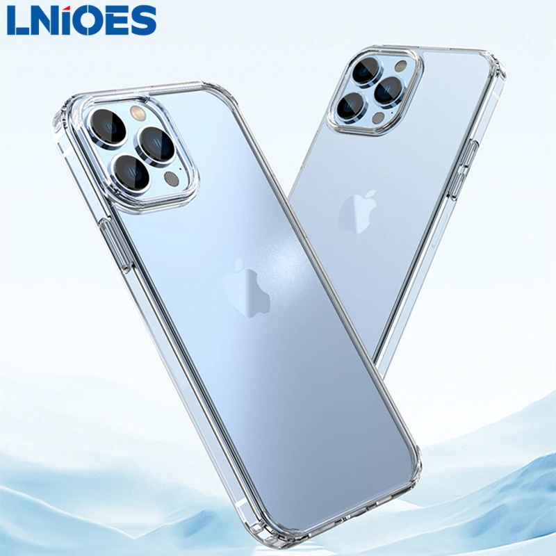 Чехол LNIOES для iPhone 13, чехол 13 Pro Mini, тонкий матовый Прозрачный ударопрочный чехол из ТПУ и поликарбоната, чехол для iPhone 13 Pro Max
Чехол LNIOES для iPhone 13, чехол 13 Pro Mini, тонкий матовый Прозрачный ударопрочный чехол из ТПУ и поликарбоната, чехол для iPhone 13 Pro Max