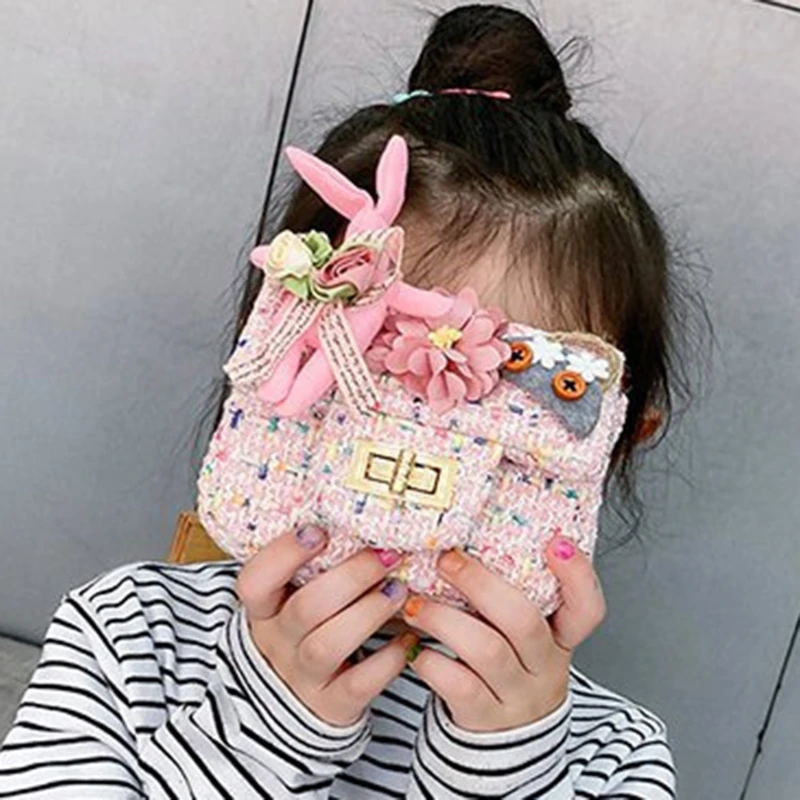 Fashion Cute Girl Shoulder Messenger Bag Children's Crossbody Chain Handbag Toddler Girl Bags Princess Cross Body Bags Purse
Fashion Cute Girl Shoulder Messenger Bag Children's Crossbody Chain Handbag Toddler Girl Bags Princess Cross Body Bags Purse