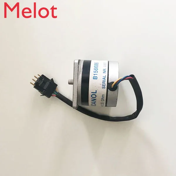 hot sale Picanol motor with part No B156686 for weaving machine in Textile machine spare parts
hot sale Picanol motor with part No B156686 for weaving machine in Textile machine spare parts