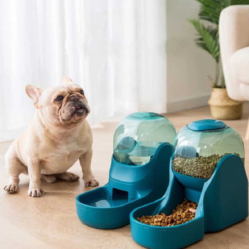 2021NEW High Grade 3.8L Pet Dog Cat Automatic Feeder Bowl for Dogs Drinking Water Dog Water Bottle Feeding Bowls Water Dispenser
2021NEW High Grade 3.8L Pet Dog Cat Automatic Feeder Bowl for Dogs Drinking Water Dog Water Bottle Feeding Bowls Water Dispenser