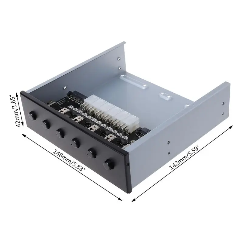 4/6 Hard Disk Hard Control System Intelligent Control Hard Disk Management System Hub HDD SSD Power Switch Controller
4/6 Hard Disk Hard Control System Intelligent Control Hard Disk Management System Hub HDD SSD Power Switch Controller