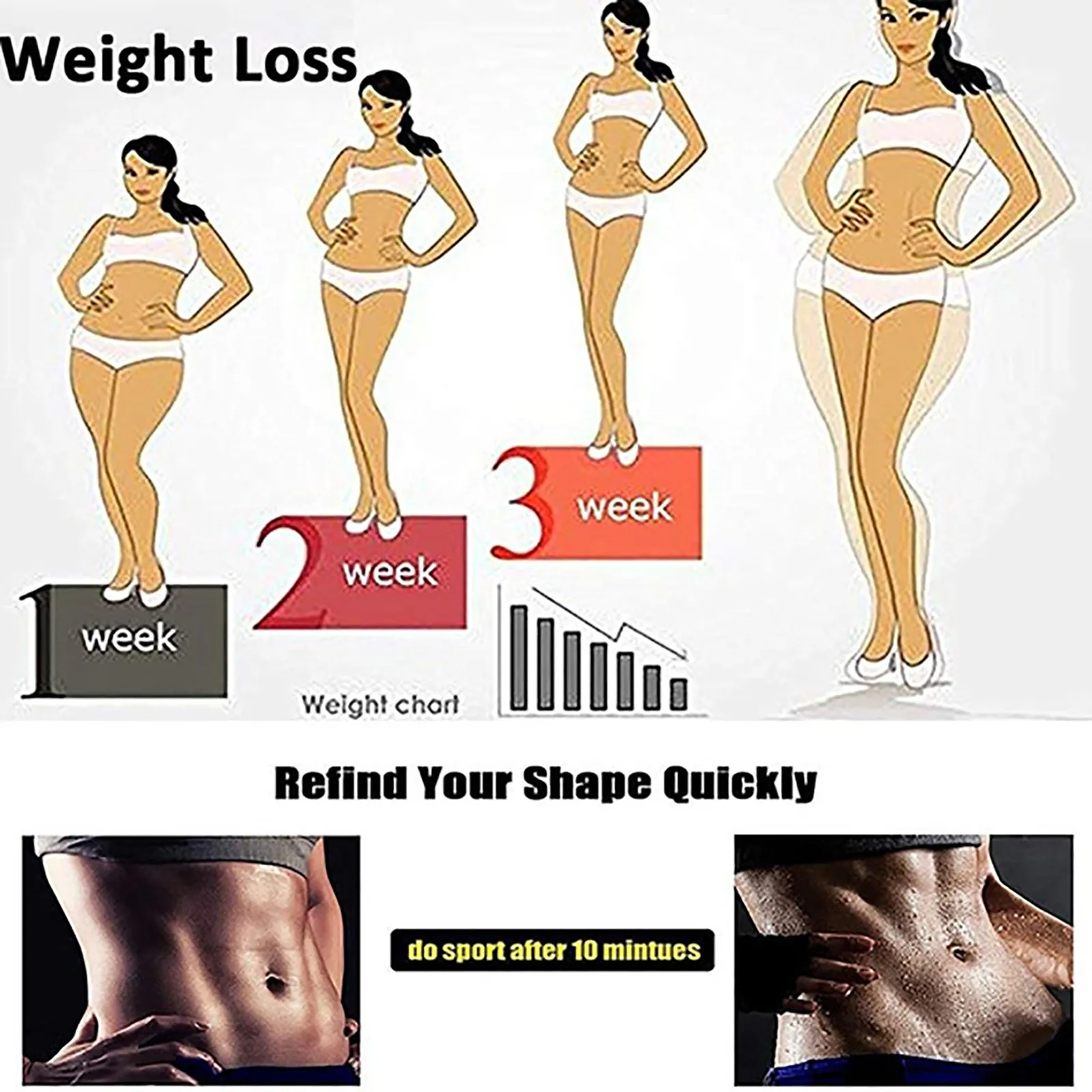 Women Sauna Pants Thermo Sweat Leggings Slimming Body Shaper Tummy Control Fitness Workout Panties Waist Trainer Slimming Shorts 
Women Sauna Pants Thermo Sweat Leggings Slimming Body Shaper Tummy Control Fitness Workout Panties Waist Trainer Slimming Shorts