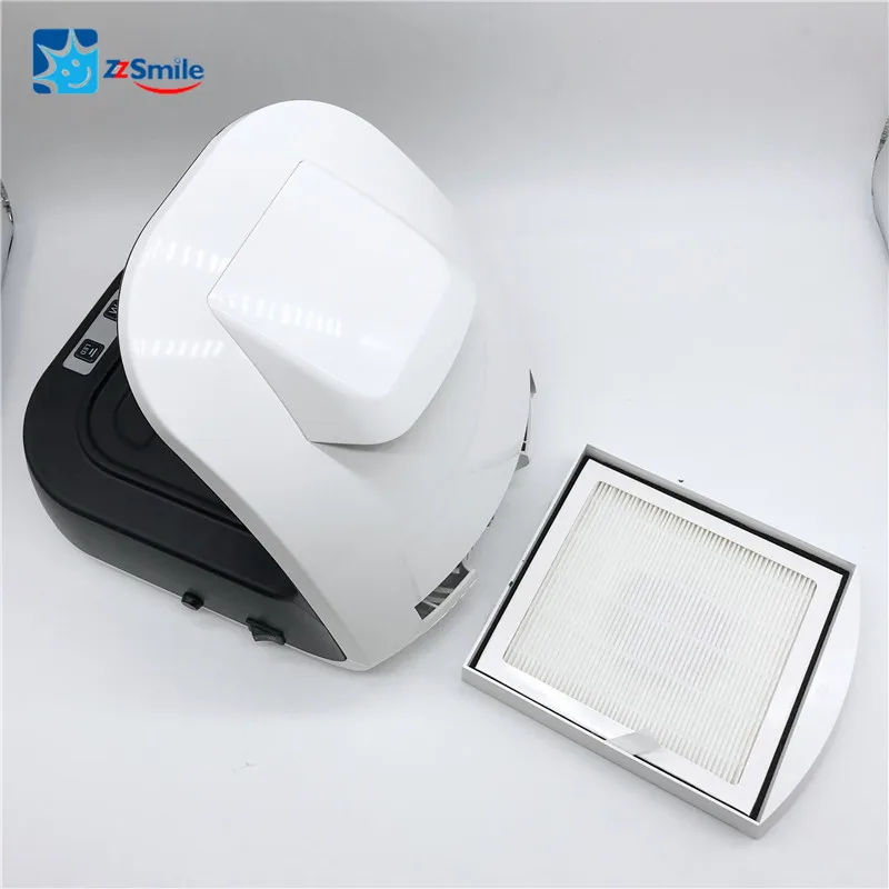 Dental Portable Vacuum Cleaner Dental Electric Suction Machine Desk Vacuum Collector 
Dental Portable Vacuum Cleaner Dental Electric Suction Machine Desk Vacuum Collector