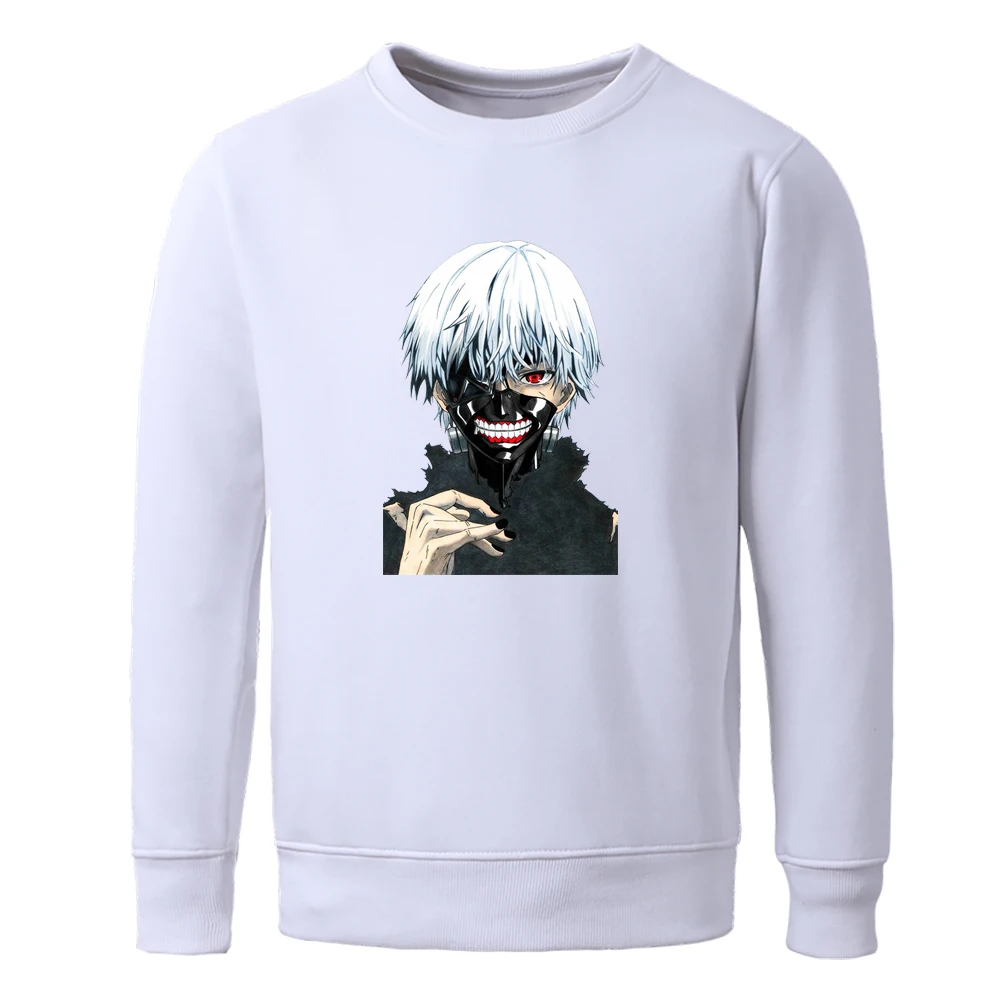 Japanese Anime Horror Character Printing Man Sweatshirts Fashion Korean Style Men Hoody High Quality Casual Mens Sportswear
Japanese Anime Horror Character Printing Man Sweatshirts Fashion Korean Style Men Hoody High Quality Casual Mens Sportswear