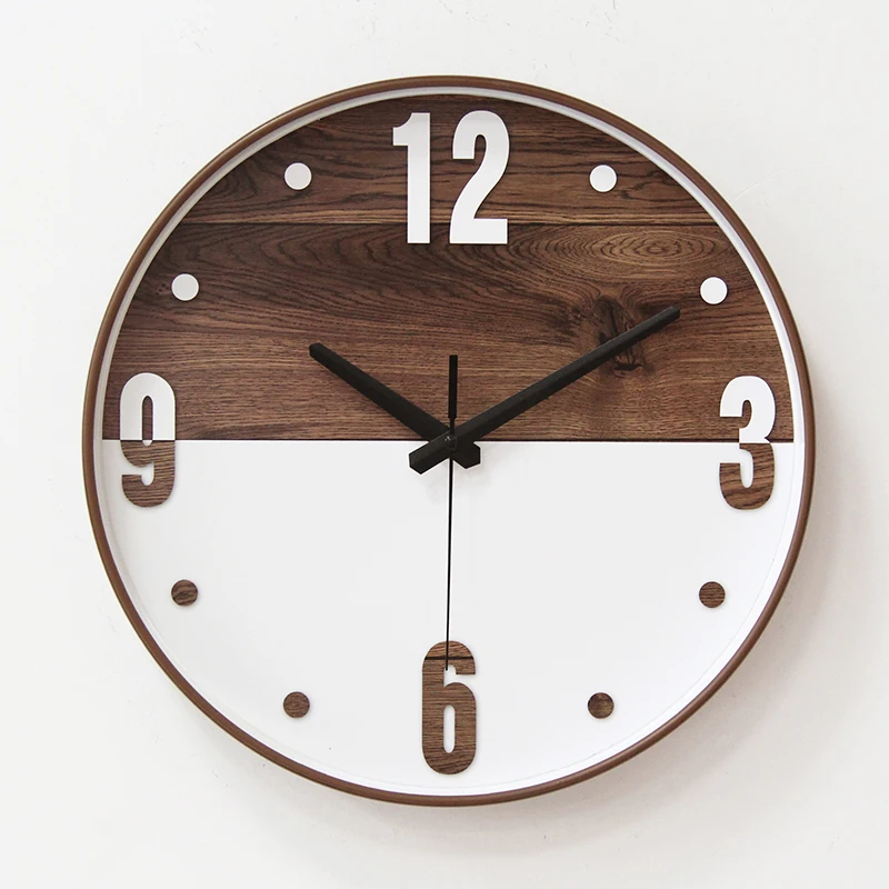 Creative Vintage Living Room Creative Wall Clock Modern Design Kitchen Wall Clock Simple Orologio Da Parete Wall Watch BA60WC
Creative Vintage Living Room Creative Wall Clock Modern Design Kitchen Wall Clock Simple Orologio Da Parete Wall Watch BA60WC