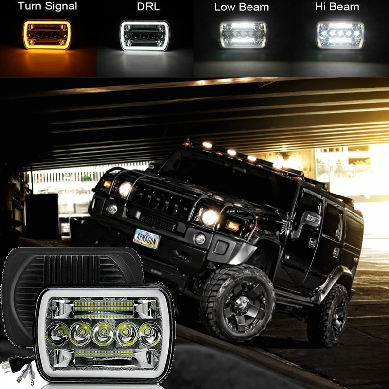24V Car Accessories Led Bar Work Light 12V Super Bright Prado Prius Yaris Land Rover Corolla For Highlander Chevy 7Inch Kodiak
24V Car Accessories Led Bar Work Light 12V Super Bright Prado Prius Yaris Land Rover Corolla For Highlander Chevy 7Inch Kodiak