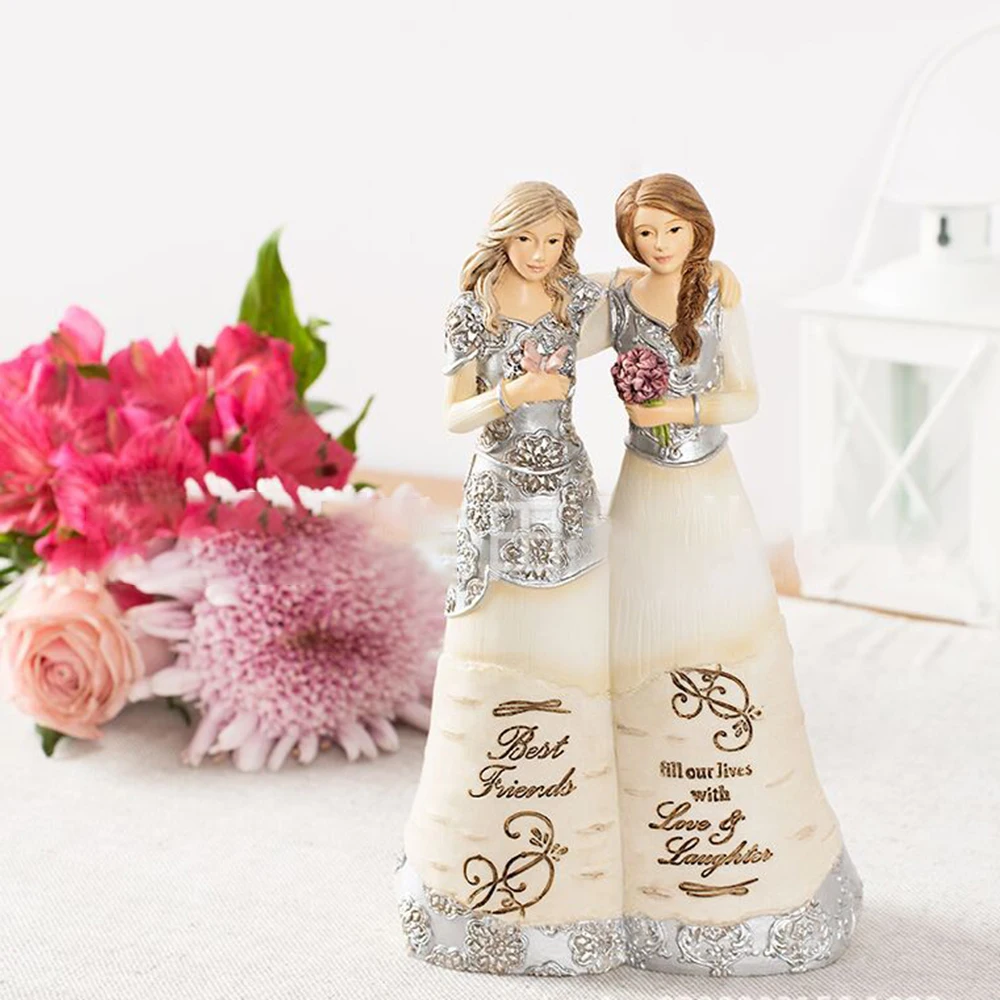 Angel Figurine Room Home Decor Resin Model Statue Vintage Garden Decoration Friendship Valentines Day Gift Декор Для Дома
Angel Figurine Room Home Decor Resin Model Statue Vintage Garden Decoration Friendship Valentines Day Gift Декор Для Дома