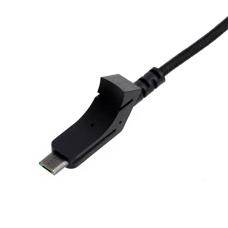 Мышь проводная мышь Мышь кабель для razer Lancehead Беспроводной игровой Мышь зарядка через USB гибкий кабель с ПВХ изоляцией P9YA
Мышь проводная мышь Мышь кабель для razer Lancehead Беспроводной игровой Мышь зарядка через USB гибкий кабель с ПВХ изоляцией P9YA