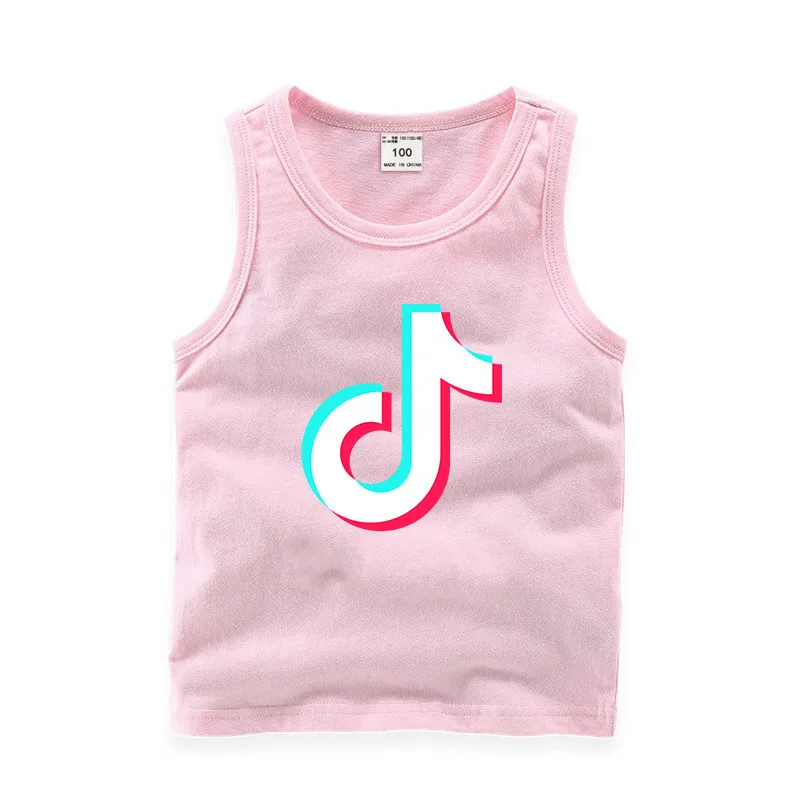 tkk tok summer children's vest cotton casual bottoming shirt children's vest sleeveless shirt toddler boy vest kids vest
tkk tok summer children's vest cotton casual bottoming shirt children's vest sleeveless shirt toddler boy vest kids vest