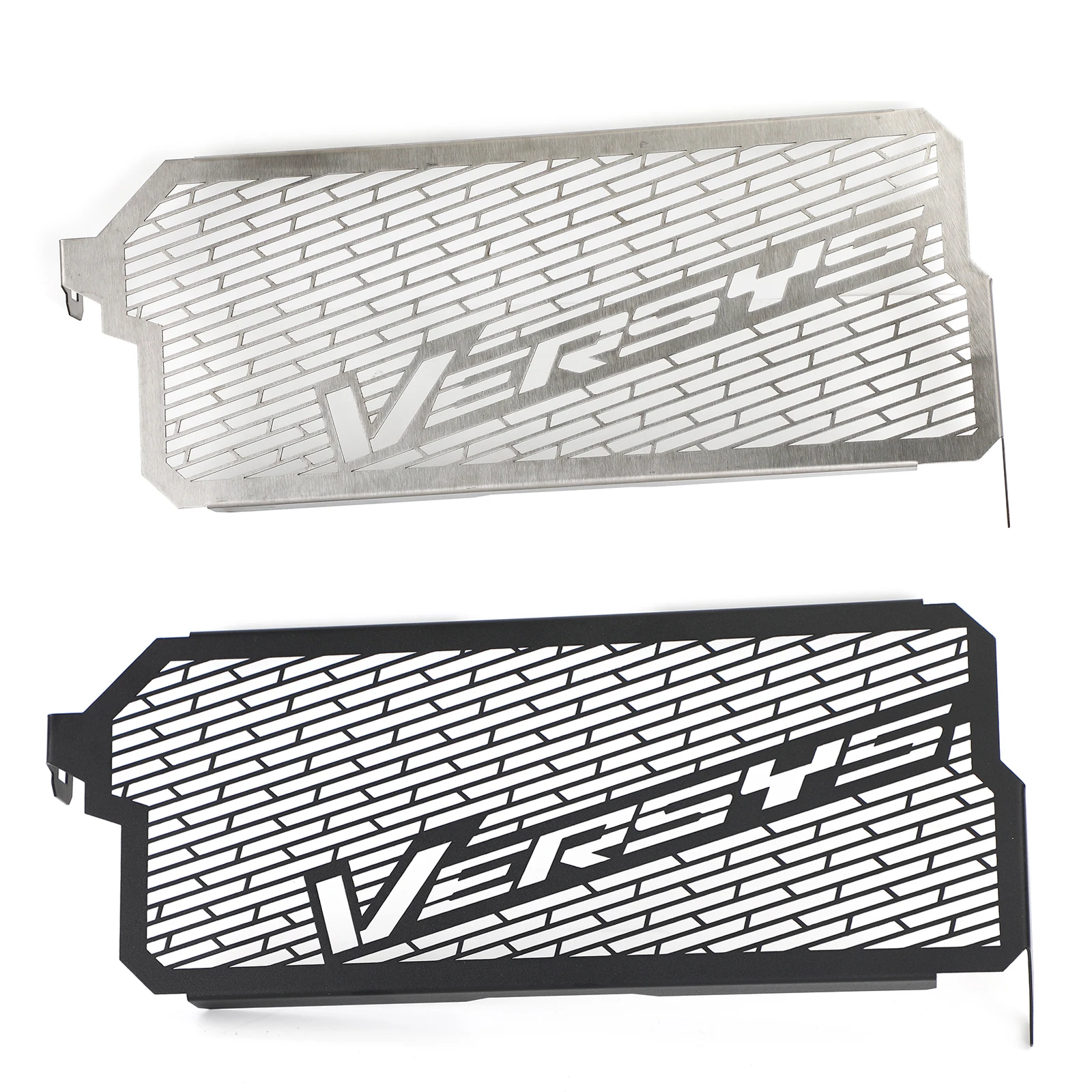 Topteng Radiator Guard Cover Protector Metal Fits For Kawasaki Versys 650 15-17 Silver Motorcycle Accessories
Topteng Radiator Guard Cover Protector Metal Fits For Kawasaki Versys 650 15-17 Silver Motorcycle Accessories