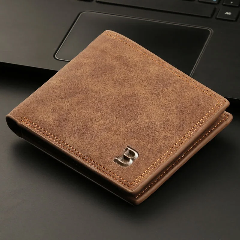 2021 New Business Men Wallets Small Money Purses Wallets New Design Dollar Price Top Men Thin Wallet with Coin Bag Zipper Wallet 
2021 New Business Men Wallets Small Money Purses Wallets New Design Dollar Price Top Men Thin Wallet with Coin Bag Zipper Wallet