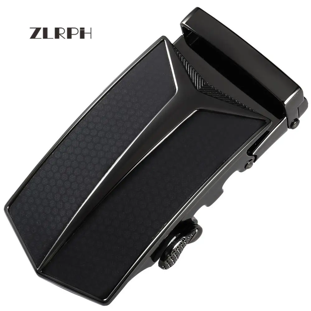 ZLRPH Top Quality Cow Genuine Leather Belt Men Genuine Luxury Leather Belts for Men Strap Male Metal Automatic Buckle Multicolor 
ZLRPH Top Quality Cow Genuine Leather Belt Men Genuine Luxury Leather Belts for Men Strap Male Metal Automatic Buckle Multicolor