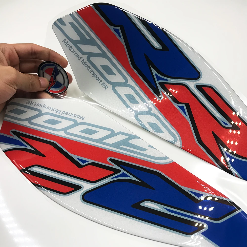 Наклейки для BMW S1000RR S 1000 RR, защита для бака s1000rr, наколенник, наклейка на мотоцикл, эмблема обтекателя 2019 2020 2021 2022
Наклейки для BMW S1000RR S 1000 RR, защита для бака s1000rr, наколенник, наклейка на мотоцикл, эмблема обтекателя 2019 2020 2021 2022