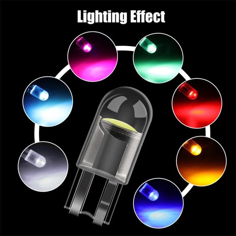 2 Pcs T10 W5W LED Car Clearance Lights Reading Lamp 3030 SMD Auto Interior Vehicle Dome Door Bulb Accessories Trunk light 6000K
2 Pcs T10 W5W LED Car Clearance Lights Reading Lamp 3030 SMD Auto Interior Vehicle Dome Door Bulb Accessories Trunk light 6000K