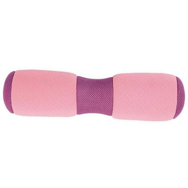 Fitness Massage Pilates Yoga Column Foam Rollers Block Waist Pillow Sports Training Home Exercises Relaxer Bolster
Fitness Massage Pilates Yoga Column Foam Rollers Block Waist Pillow Sports Training Home Exercises Relaxer Bolster