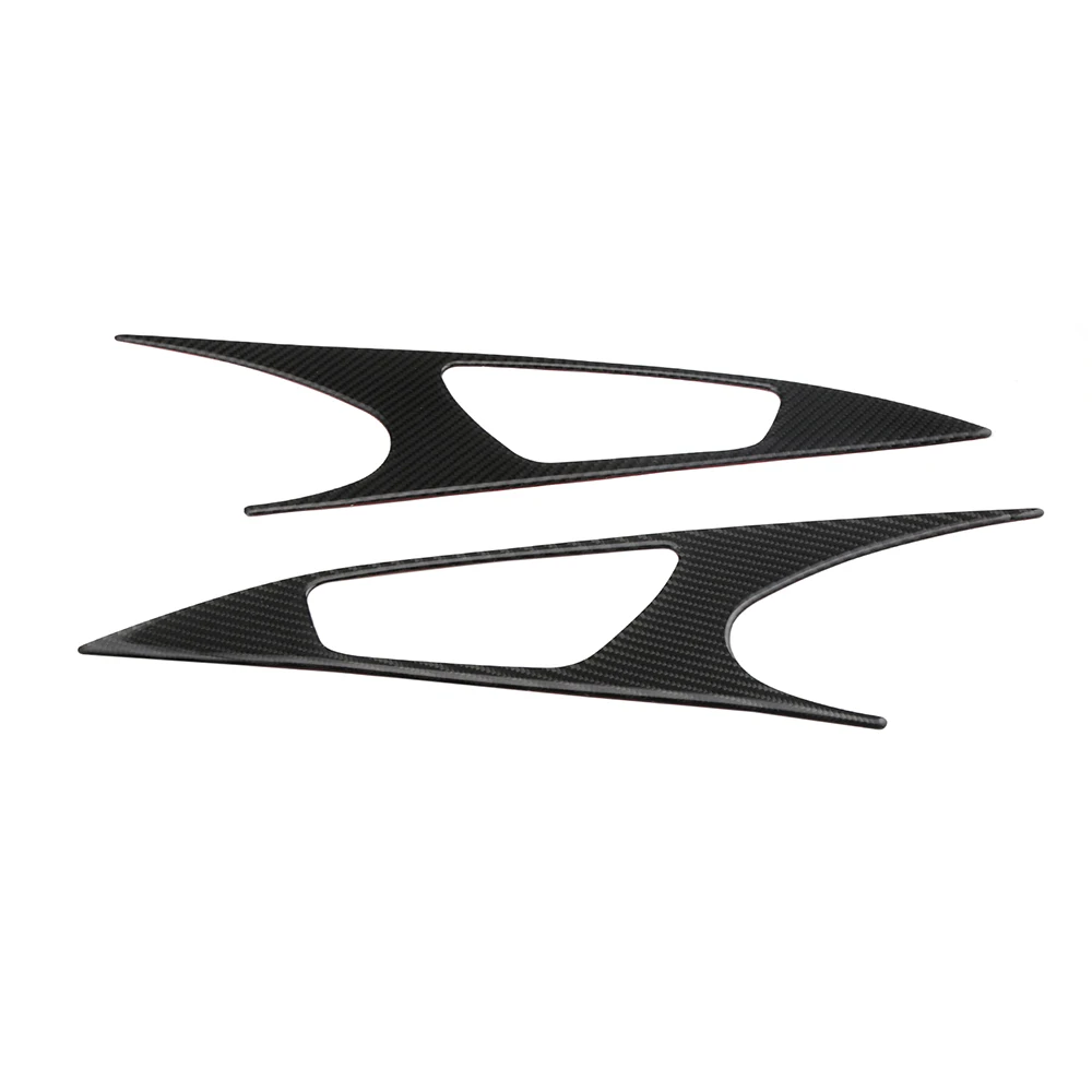for Honda Civic 10th gen -2020 Car Door Cover Trim Carbon Fiber Scratch Protective Guard Interior Handle Sticker
for Honda Civic 10th gen -2020 Car Door Cover Trim Carbon Fiber Scratch Protective Guard Interior Handle Sticker