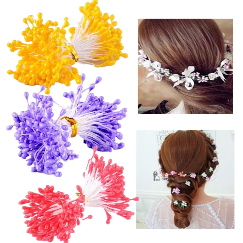 DIY 55mm 30Pcs/60pcs Headwear Home Wedding Nylon Double Heads Fake Flower Bud Artificial Flowers Decorative Flowers & Wreaths
DIY 55mm 30Pcs/60pcs Headwear Home Wedding Nylon Double Heads Fake Flower Bud Artificial Flowers Decorative Flowers & Wreaths