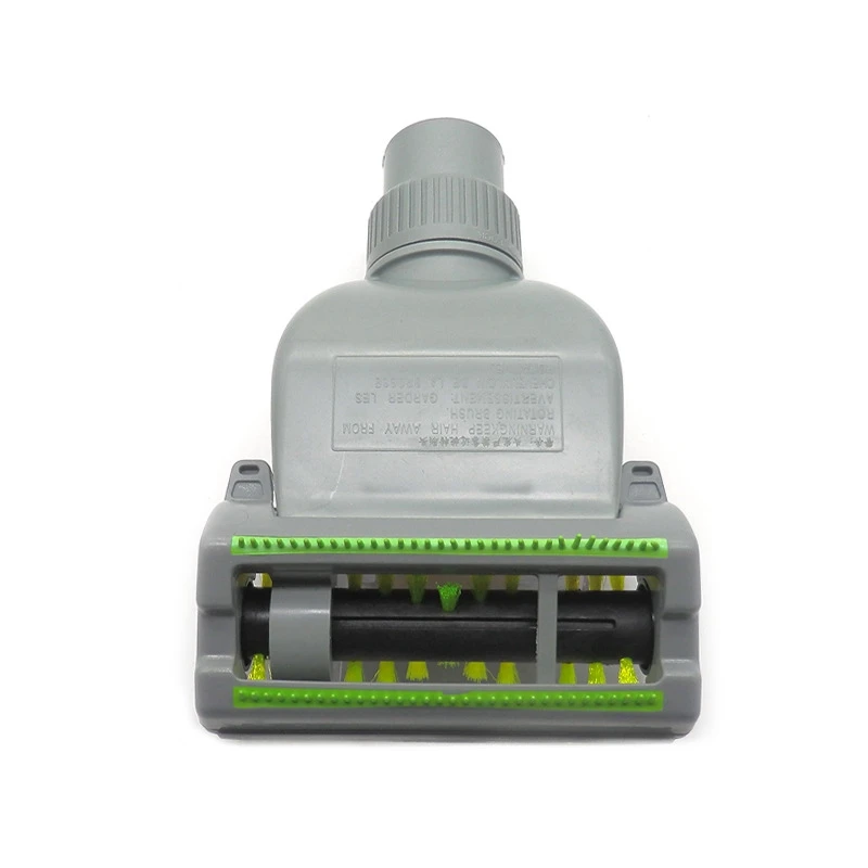 Universal Remove Mites Brushes for Dyson V6 DC33 DC35 DC44 Wireless Handheld Vacuum Cleaner Robot Dyson Parts Brush 32mm
Universal Remove Mites Brushes for Dyson V6 DC33 DC35 DC44 Wireless Handheld Vacuum Cleaner Robot Dyson Parts Brush 32mm