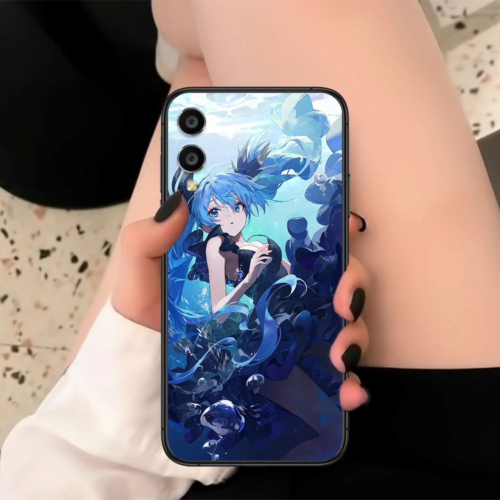 Anime lHatsune Miku Gir Phone Case For Huawei Honor 6 7 8 9 10 A C X I 20 Lite Pro Play Black black Cell Luxury Prime Painting
Anime lHatsune Miku Gir Phone Case For Huawei Honor 6 7 8 9 10 A C X I 20 Lite Pro Play Black black Cell Luxury Prime Painting
