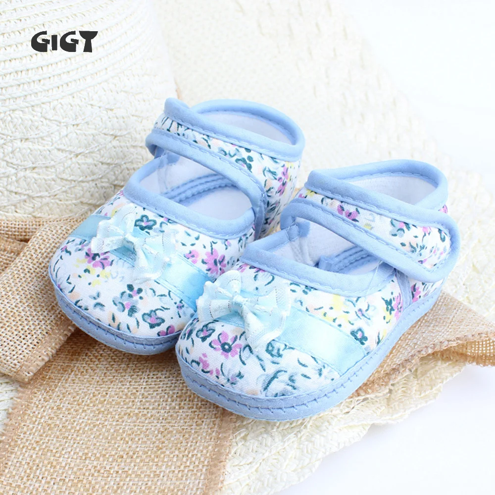 New Arrivals Printed Baby Girl Cotton Shoes Soft Sole Bowknot Decorate Anti-slip Casual Shoes Toddler First Walkers Детская Обув
New Arrivals Printed Baby Girl Cotton Shoes Soft Sole Bowknot Decorate Anti-slip Casual Shoes Toddler First Walkers Детская Обув
