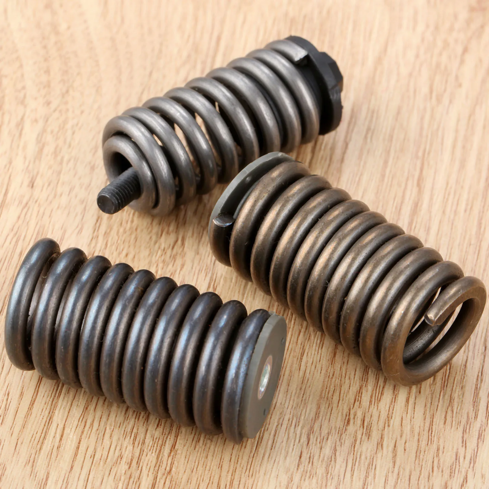 1SET Chainsaw AV SPRING BUFFER MOUNT Fit for HUSQVAR NA Chainsaw 362 365 371 372 372XP Garden Power Tools
1SET Chainsaw AV SPRING BUFFER MOUNT Fit for HUSQVAR NA Chainsaw 362 365 371 372 372XP Garden Power Tools