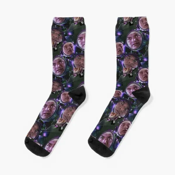 George Lopez From Sharkboy And Lavagirl Crew Socks Knee High Ankle Best Women Mens Black
George Lopez From Sharkboy And Lavagirl Crew Socks Knee High Ankle Best Women Mens Black