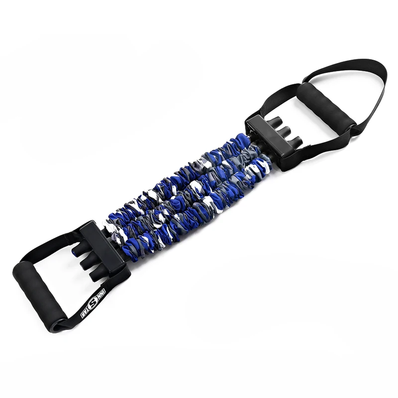 Shingboard Resistance Band Chest Training Expander Elastic Pull-rope Strength Trainer Fitness Home Gym Workouts Equipment
Shingboard Resistance Band Chest Training Expander Elastic Pull-rope Strength Trainer Fitness Home Gym Workouts Equipment