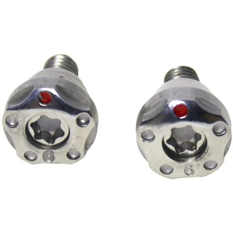 2Pcs Multi Grams Golf Weight Screw Weight for TaylorMade R7 R9 R11 R11S R1 Golf Weight Screw Driver