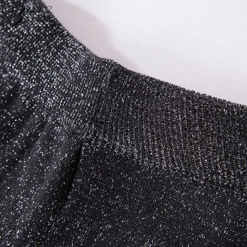 Autumn New Woman Knitted Suits Loose Zipper Sweater + Pencil Pants Set for Woman Female Casual Knit Sweater Pants Suits Winter
Autumn New Woman Knitted Suits Loose Zipper Sweater + Pencil Pants Set for Woman Female Casual Knit Sweater Pants Suits Winter