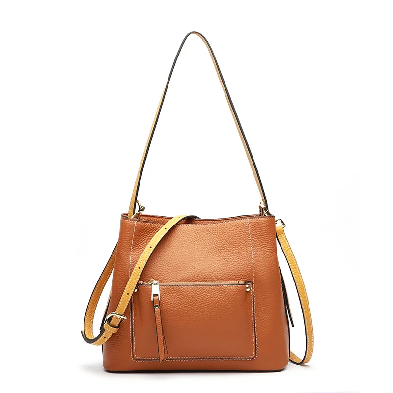 Women's Leather Bags 2020 New Fashion Leather Women's Leather Bags Laptop Shoulder/Crossbody Bag), Ladies Wrap
Women's Leather Bags 2020 New Fashion Leather Women's Leather Bags Laptop Shoulder/Crossbody Bag), Ladies Wrap