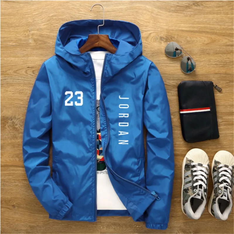 2021 New Hot Men's Outdoor Street Windbreaker Jacket Bomber Zipper Jacket Men's Jacket Large Size Spring Fall Fashion Slim Top
2021 New Hot Men's Outdoor Street Windbreaker Jacket Bomber Zipper Jacket Men's Jacket Large Size Spring Fall Fashion Slim Top