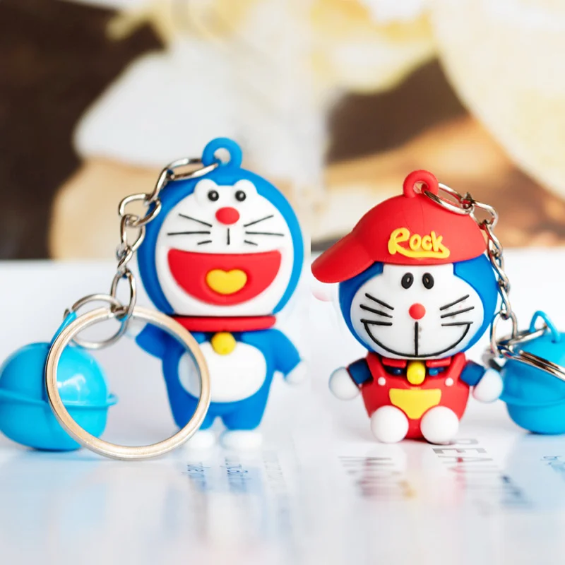 Bell key chain pendant female creative lovely blue cat car key chain ins cartoon couple bag shoes accessories
Bell key chain pendant female creative lovely blue cat car key chain ins cartoon couple bag shoes accessories
