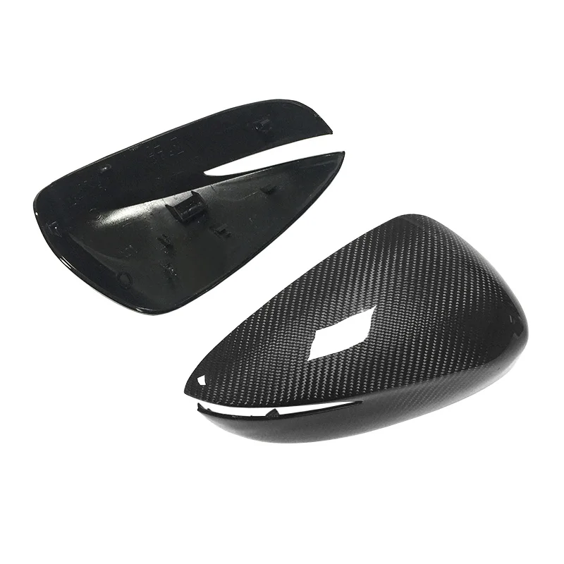 High quality Carbon Fiber Car Rearview mirror Replacement With Light Mirror Cover for Mazda CX5 2015 UP CX4 2016-2018
High quality Carbon Fiber Car Rearview mirror Replacement With Light Mirror Cover for Mazda CX5 2015 UP CX4 2016-2018