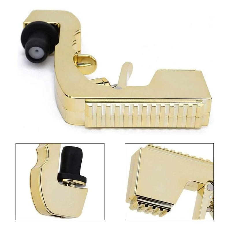 Industrial And Commercial Supplies Second-generation Champagne Wine Sprayer Pistol Bottle Durable Sprayer
Industrial And Commercial Supplies Second-generation Champagne Wine Sprayer Pistol Bottle Durable Sprayer