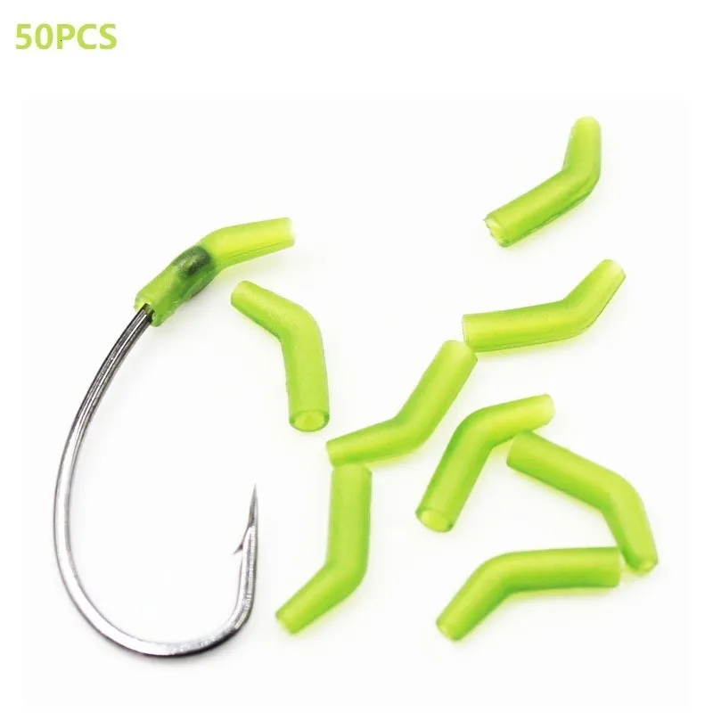 30pcs Carp Fishing Accessories D Rig Kickers Anti Tangle Sleeves Hook Line Aligner For Carp Hair Ronnie Rigs Carp Fishing Tackle
30pcs Carp Fishing Accessories D Rig Kickers Anti Tangle Sleeves Hook Line Aligner For Carp Hair Ronnie Rigs Carp Fishing Tackle
